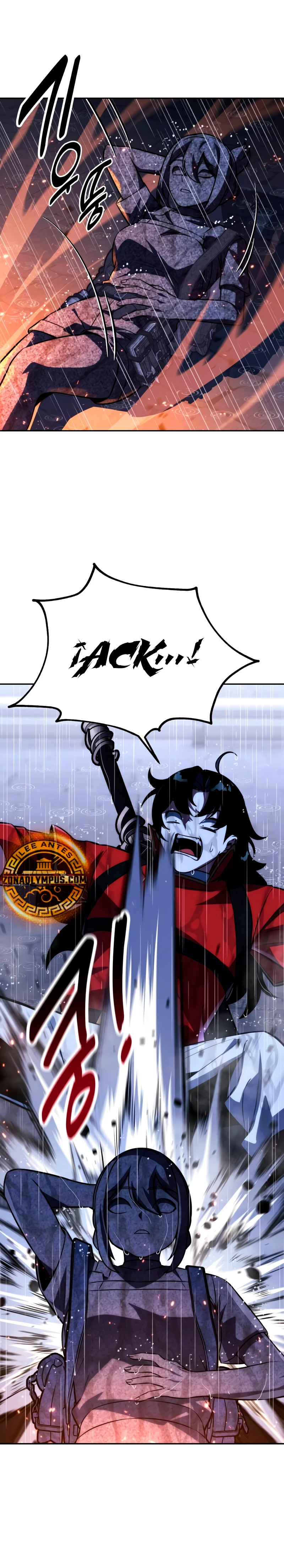 Read The Extra's Academy Survival Guide ES Manga Online