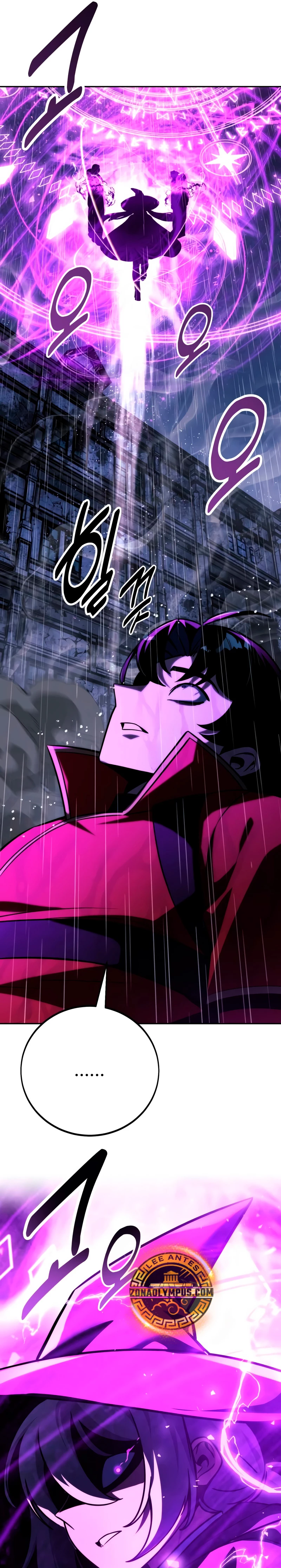 Read The Extra's Academy Survival Guide ES Manga Online