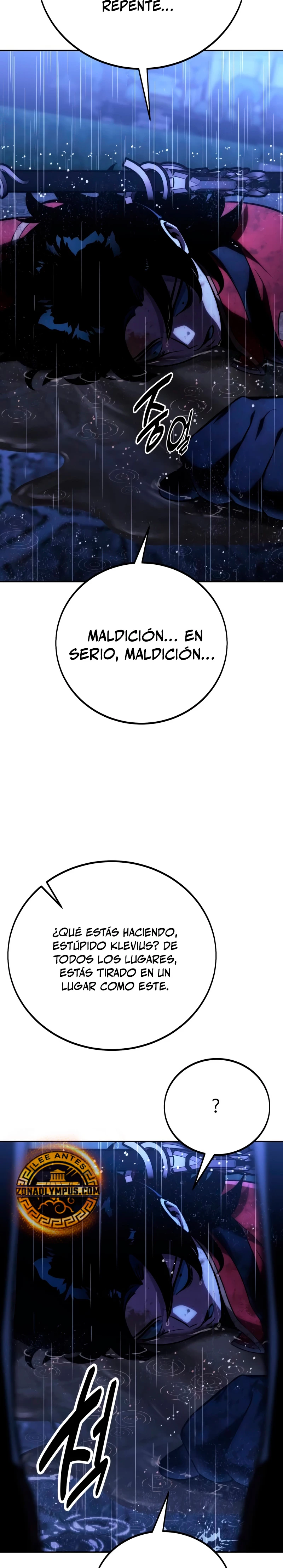 Read The Extra's Academy Survival Guide ES Manga Online