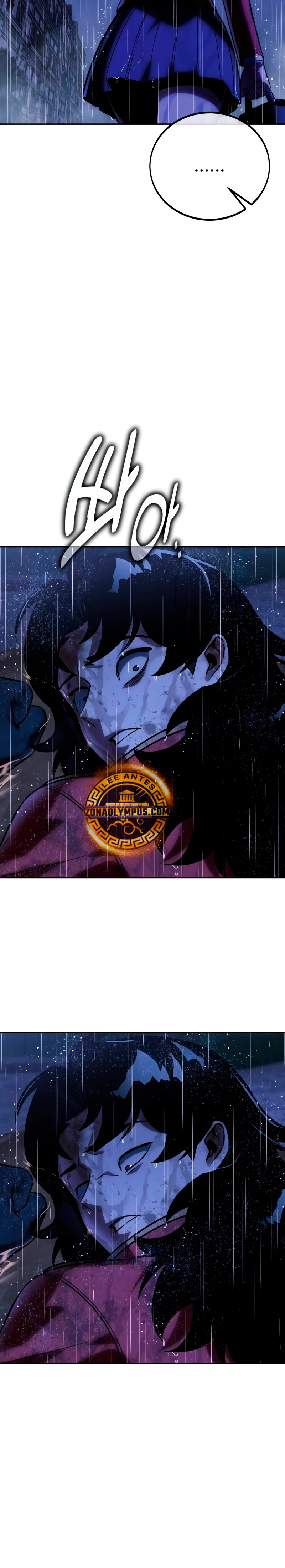 Read The Extra's Academy Survival Guide ES Manga Online