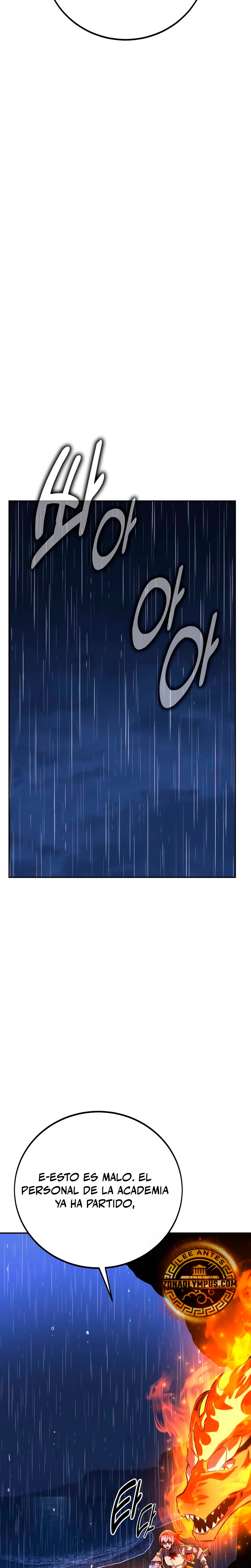 Read The Extra's Academy Survival Guide ES Manga Online