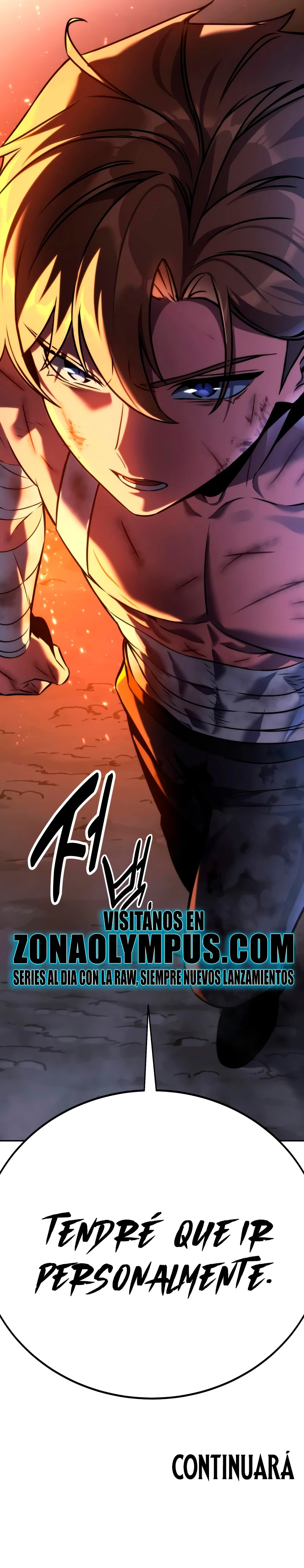 Read The Extra's Academy Survival Guide ES Manga Online