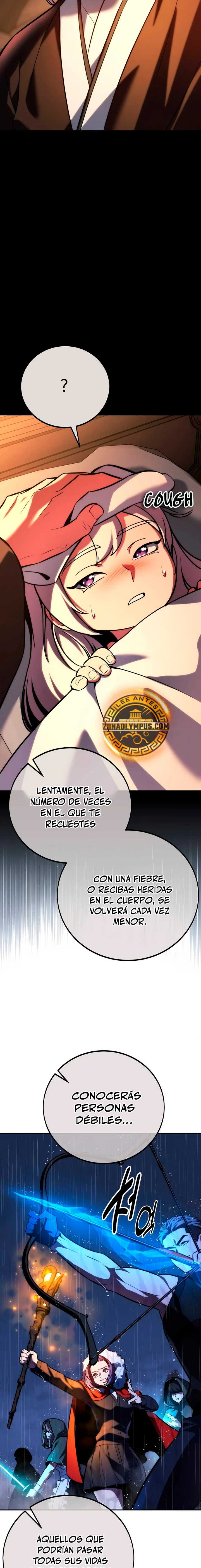 Read The Extra's Academy Survival Guide ES Manga Online