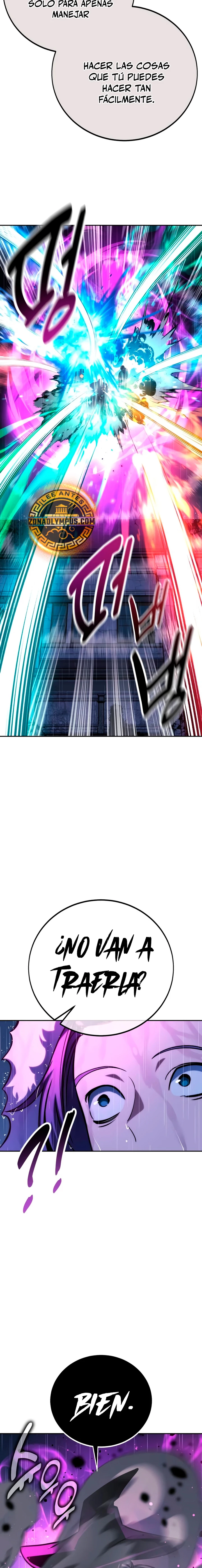 Read The Extra's Academy Survival Guide ES Manga Online