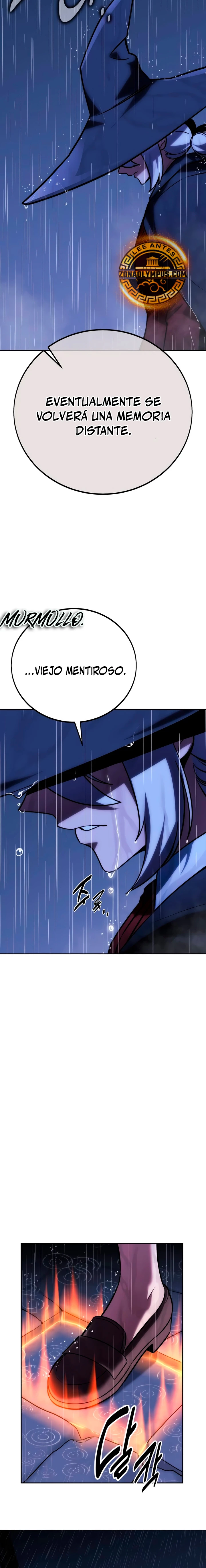 Read The Extra's Academy Survival Guide ES Manga Online