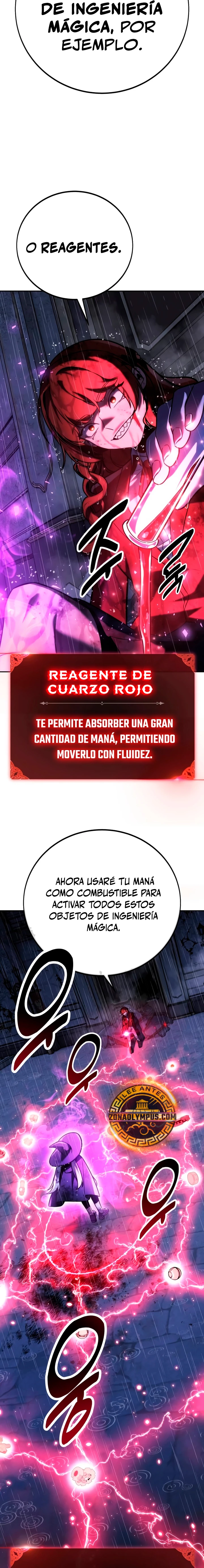 Read The Extra's Academy Survival Guide ES Manga Online