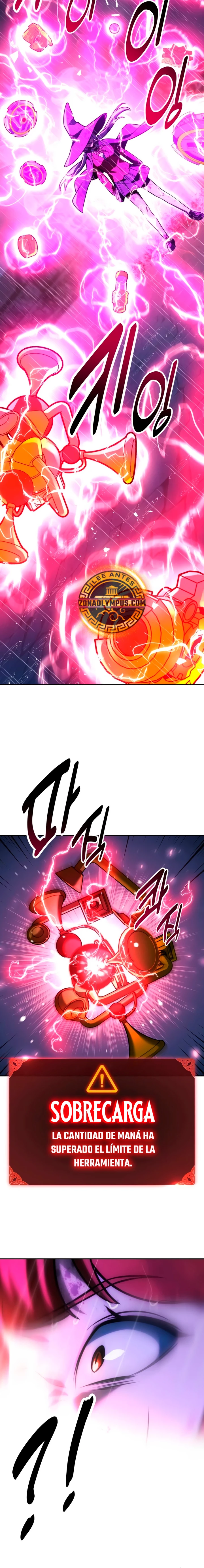 Read The Extra's Academy Survival Guide ES Manga Online