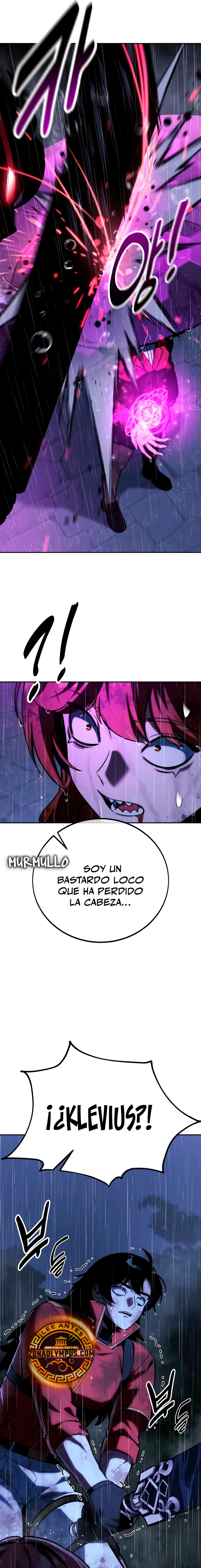 Read The Extra's Academy Survival Guide ES Manga Online