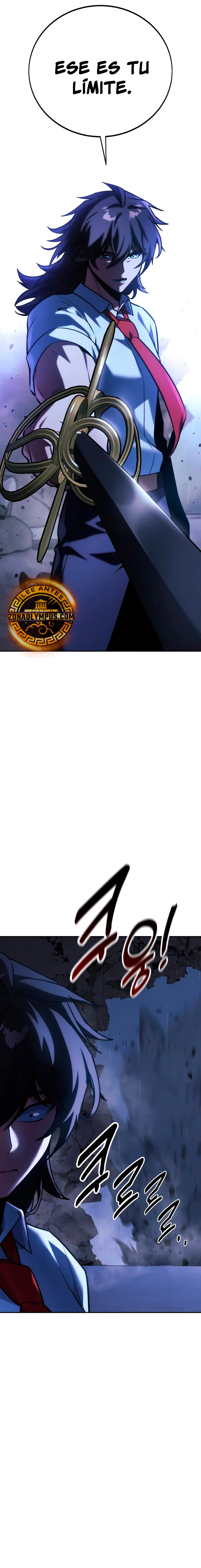 Read The Extra's Academy Survival Guide ES Manga Online