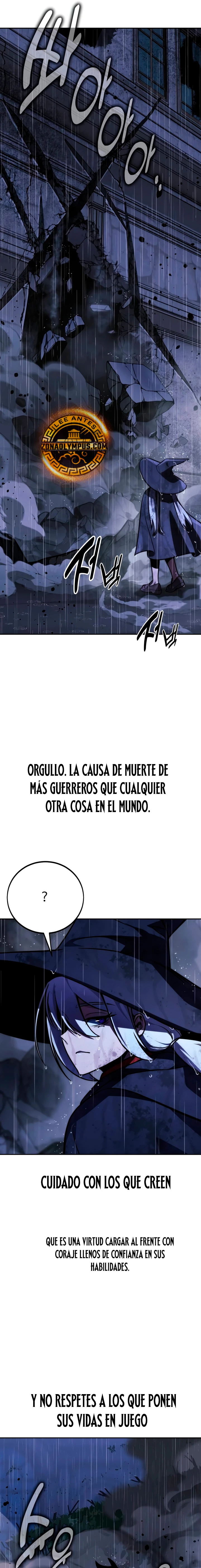 Read The Extra's Academy Survival Guide ES Manga Online