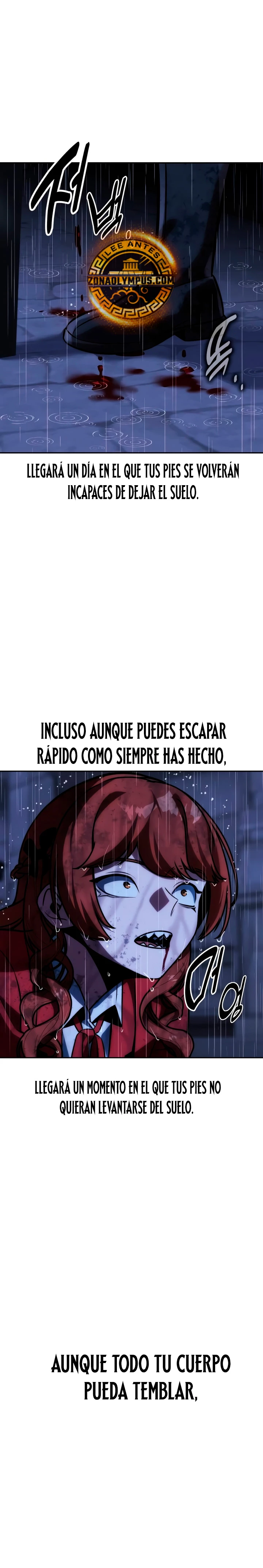 Read The Extra's Academy Survival Guide ES Manga Online