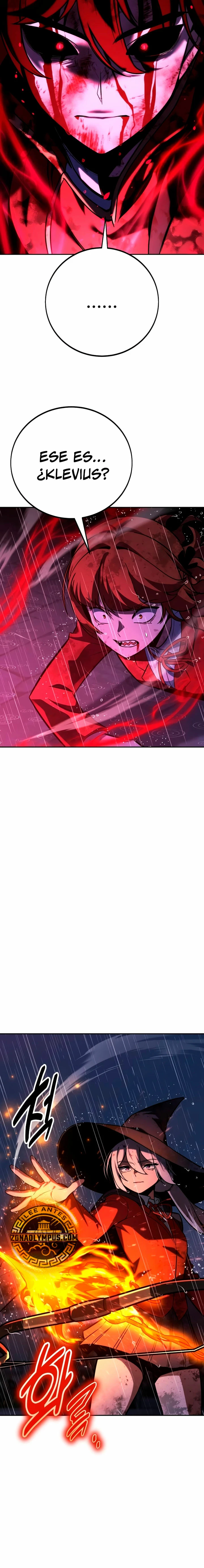 Read The Extra's Academy Survival Guide ES Manga Online