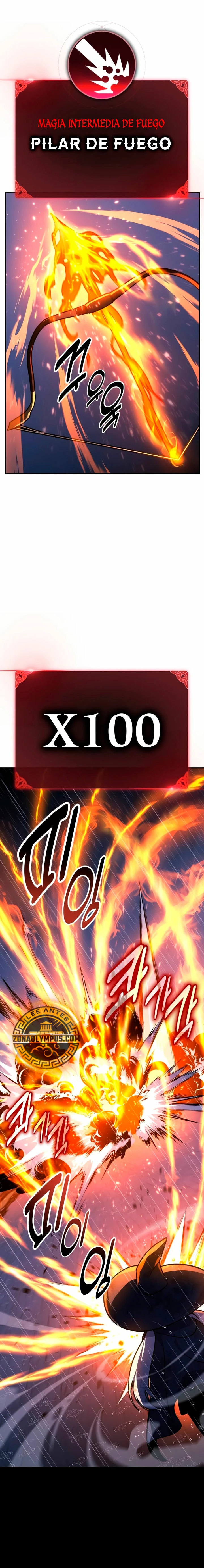 Read The Extra's Academy Survival Guide ES Manga Online