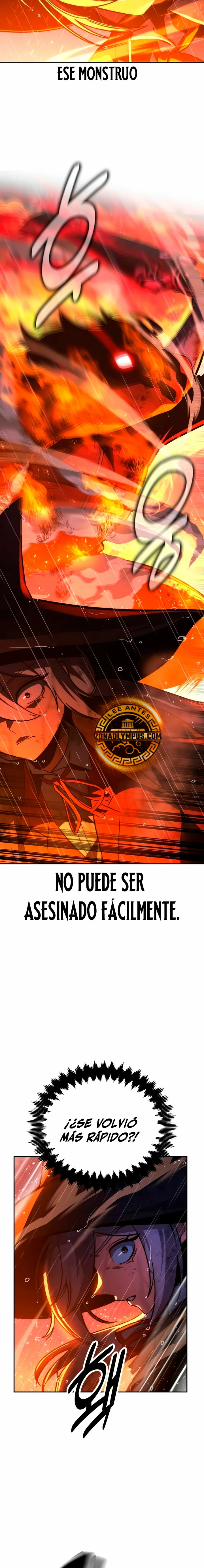 Read The Extra's Academy Survival Guide ES Manga Online