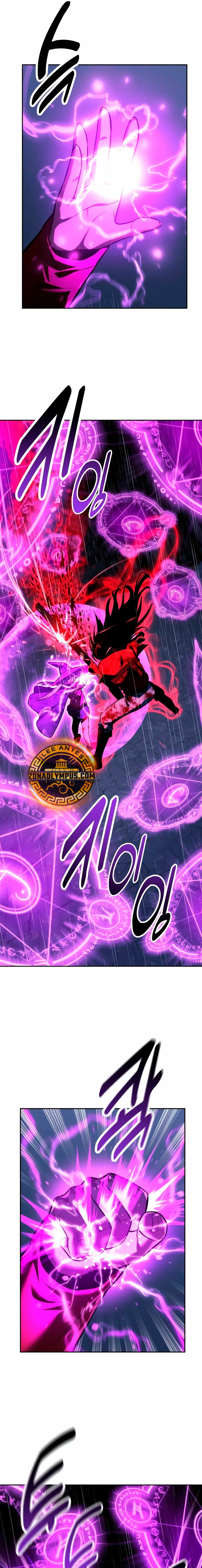 Read The Extra's Academy Survival Guide ES Manga Online