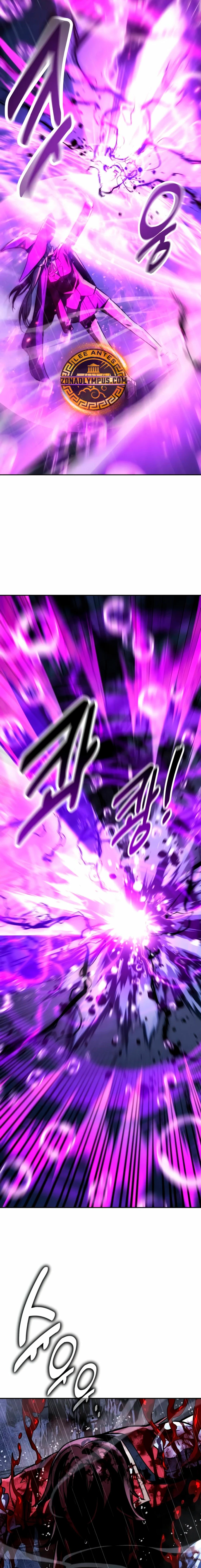 Read The Extra's Academy Survival Guide ES Manga Online