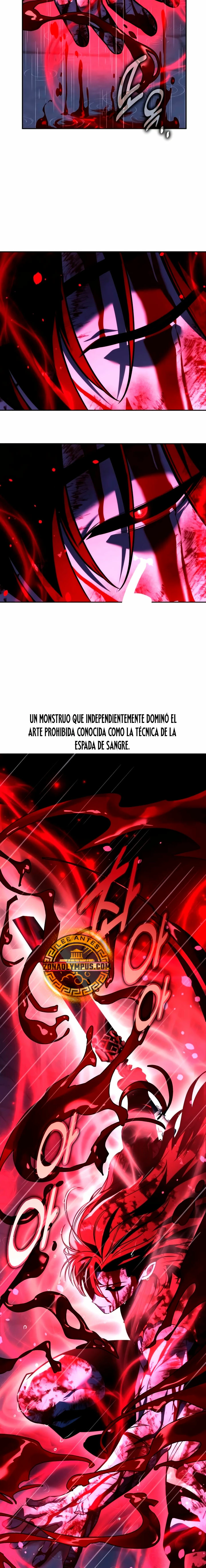 Read The Extra's Academy Survival Guide ES Manga Online