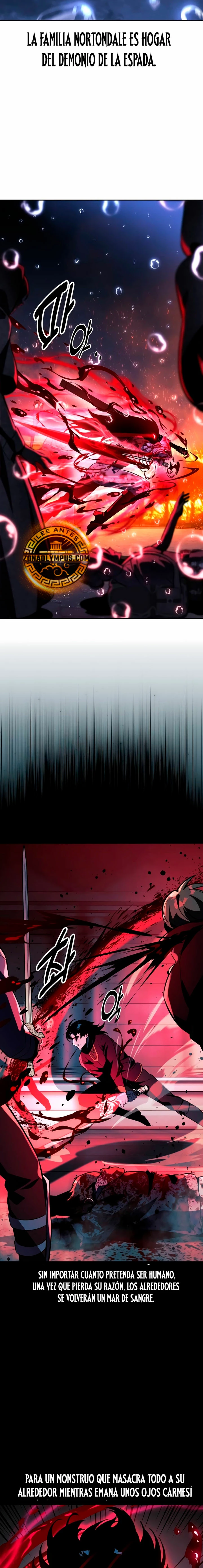 Read The Extra's Academy Survival Guide ES Manga Online