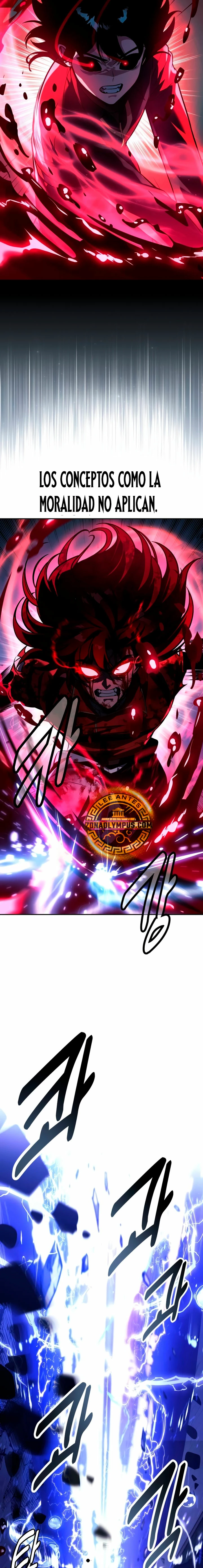 Read The Extra's Academy Survival Guide ES Manga Online