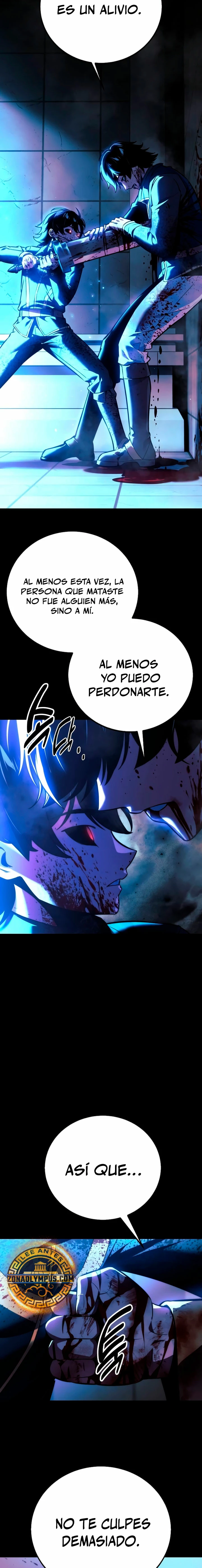 Read The Extra's Academy Survival Guide ES Manga Online