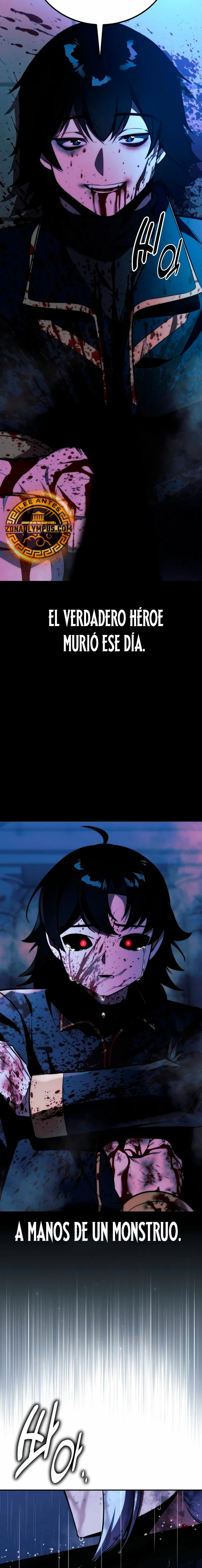 Read The Extra's Academy Survival Guide ES Manga Online