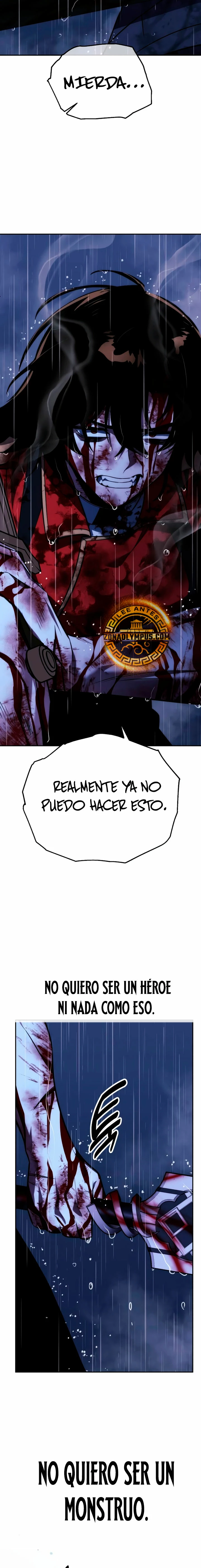 Read The Extra's Academy Survival Guide ES Manga Online