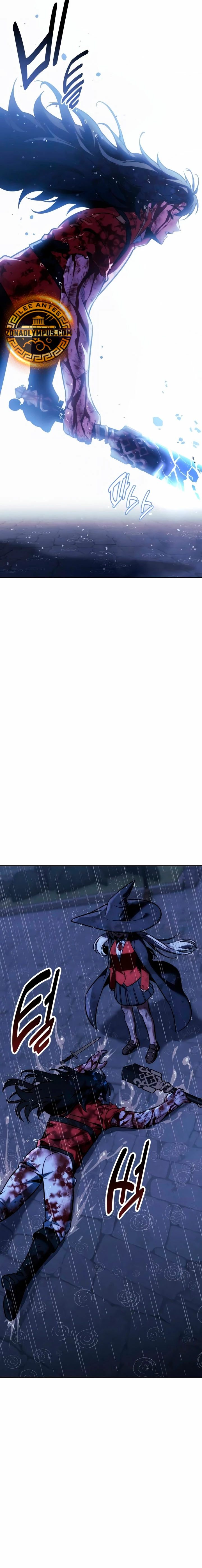 Read The Extra's Academy Survival Guide ES Manga Online