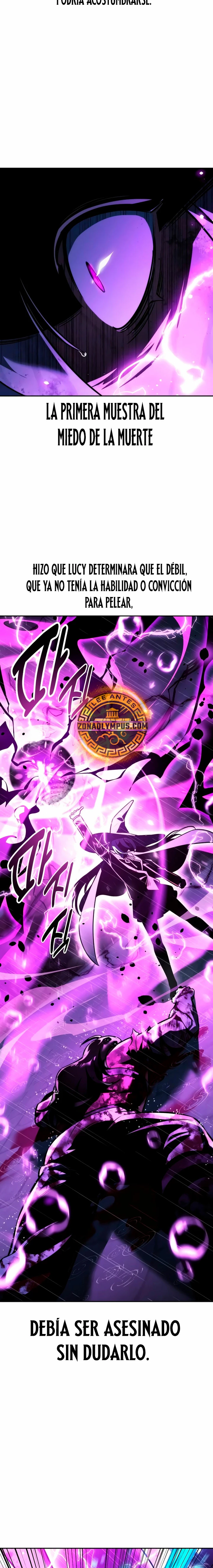 Read The Extra's Academy Survival Guide ES Manga Online