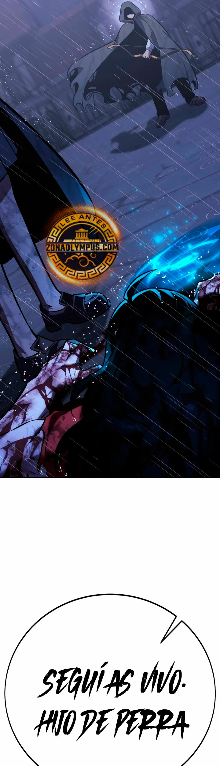 Read The Extra's Academy Survival Guide ES Manga Online