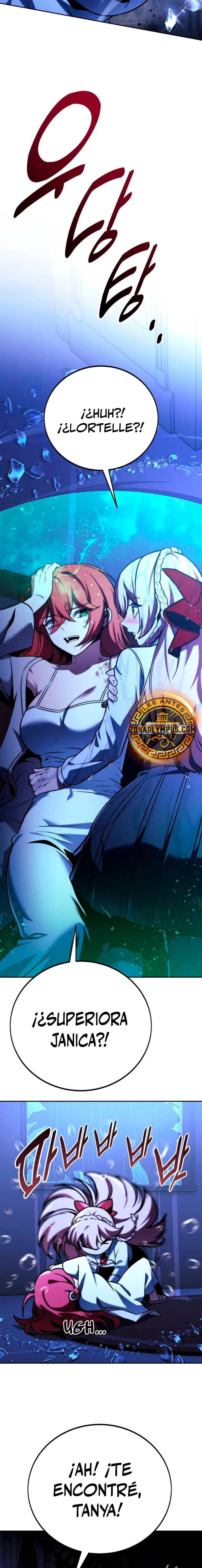 Read The Extra's Academy Survival Guide ES Manga Online