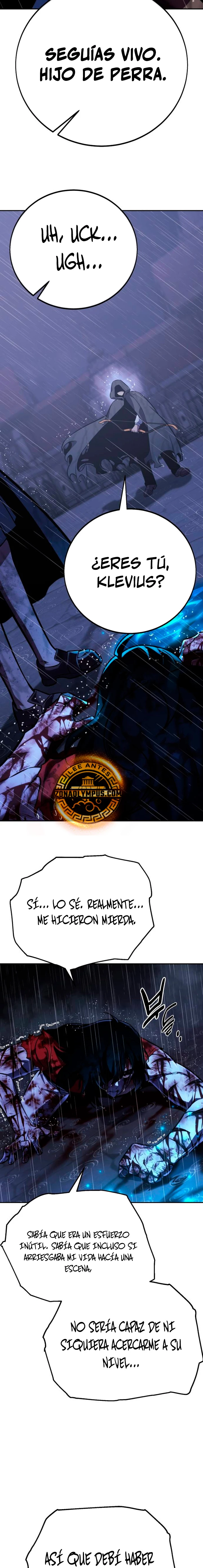 Read The Extra's Academy Survival Guide ES Manga Online