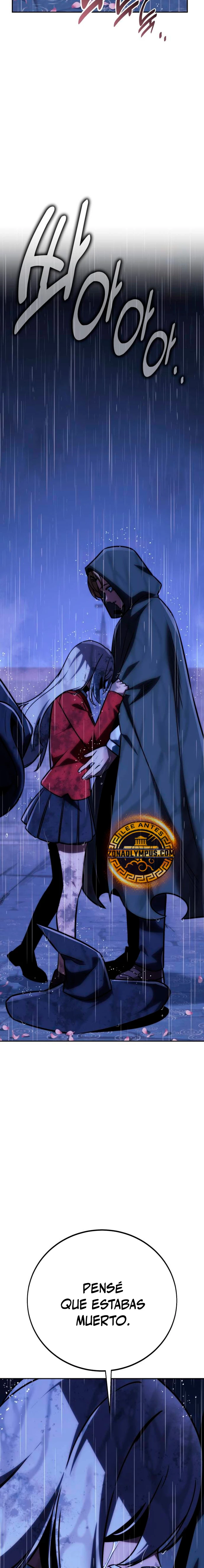 Read The Extra's Academy Survival Guide ES Manga Online