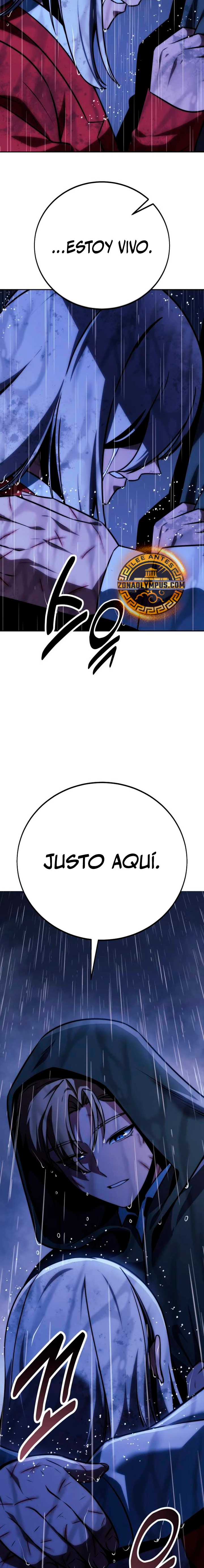 Read The Extra's Academy Survival Guide ES Manga Online