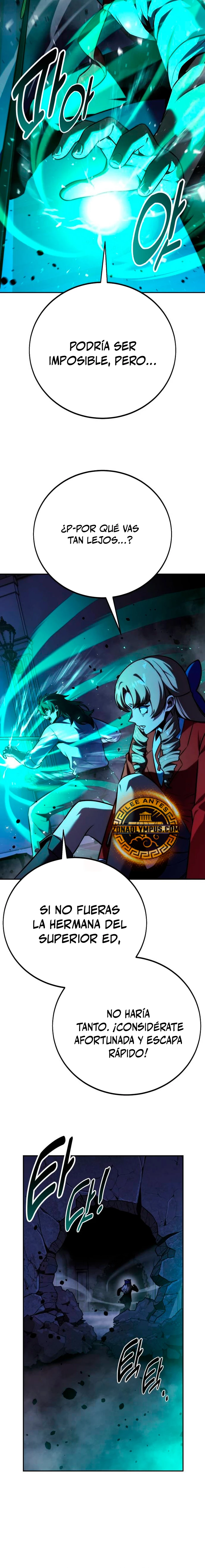 Read The Extra's Academy Survival Guide ES Manga Online