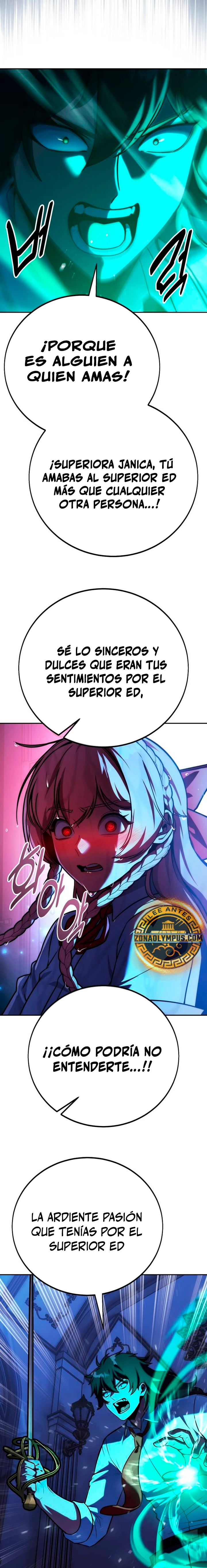 Read The Extra's Academy Survival Guide ES Manga Online