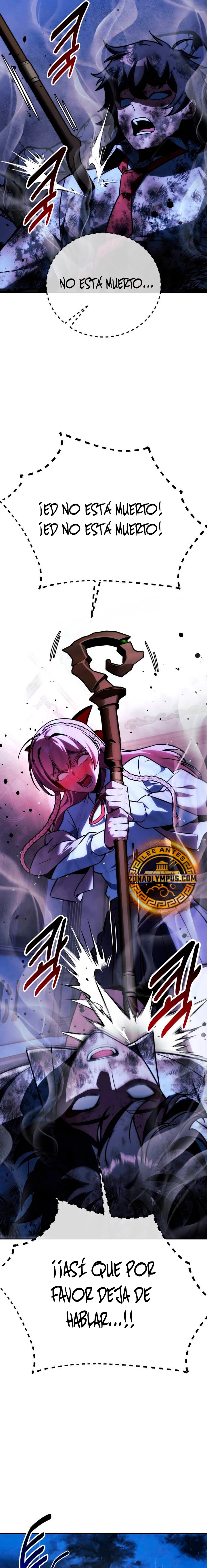 Read The Extra's Academy Survival Guide ES Manga Online