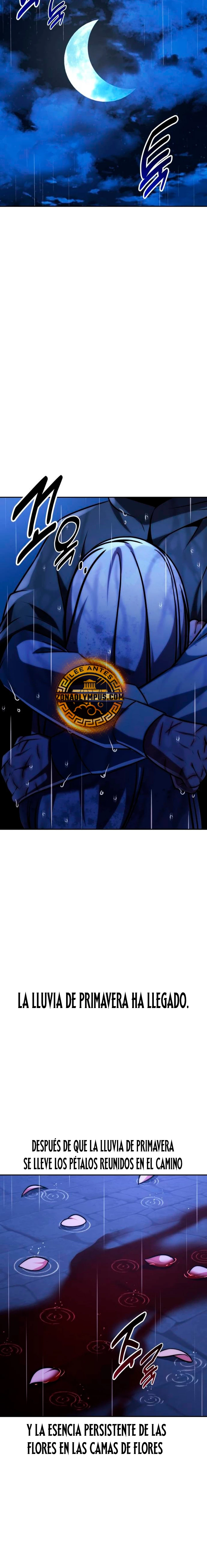 Read The Extra's Academy Survival Guide ES Manga Online