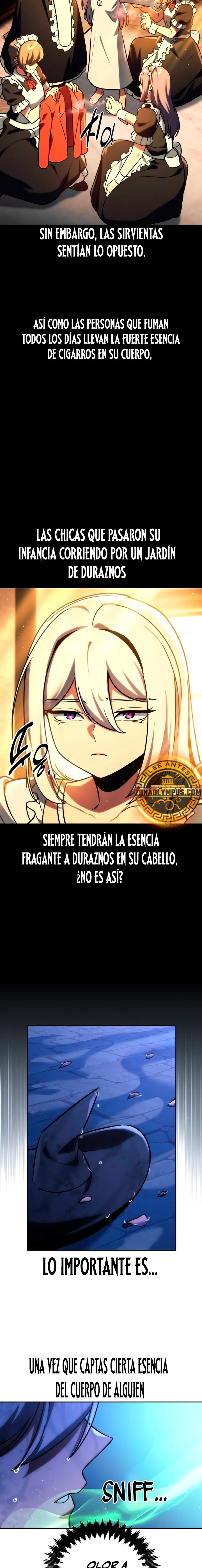 Read The Extra's Academy Survival Guide ES Manga Online