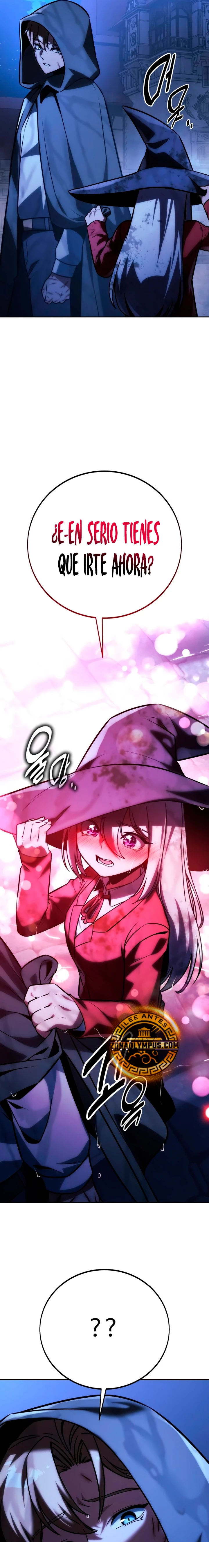 Read The Extra's Academy Survival Guide ES Manga Online