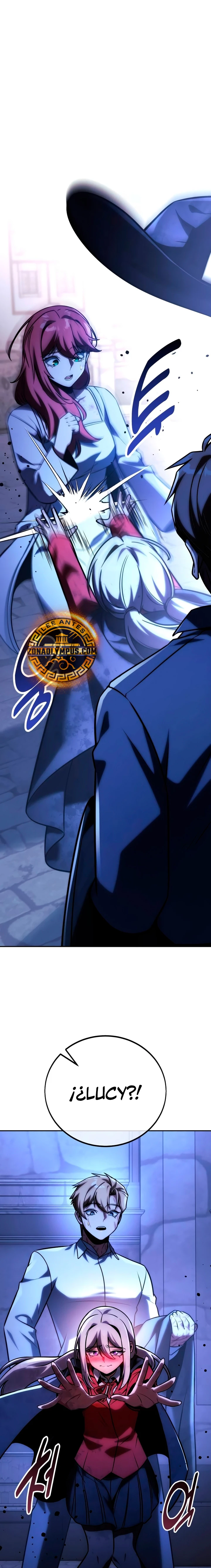 Read The Extra's Academy Survival Guide ES Manga Online