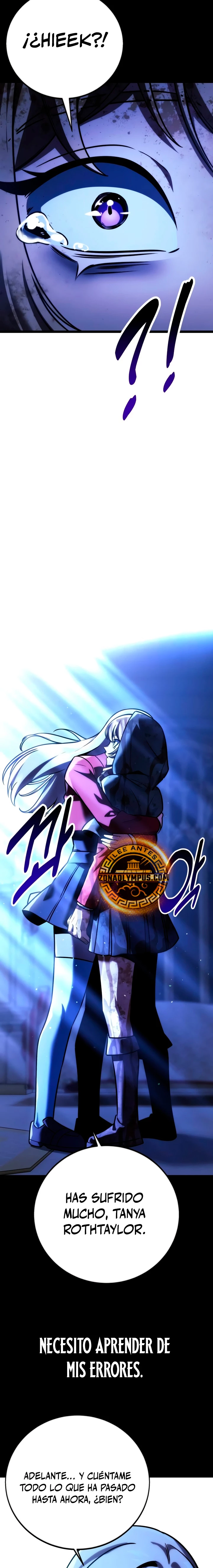 Read The Extra's Academy Survival Guide ES Manga Online