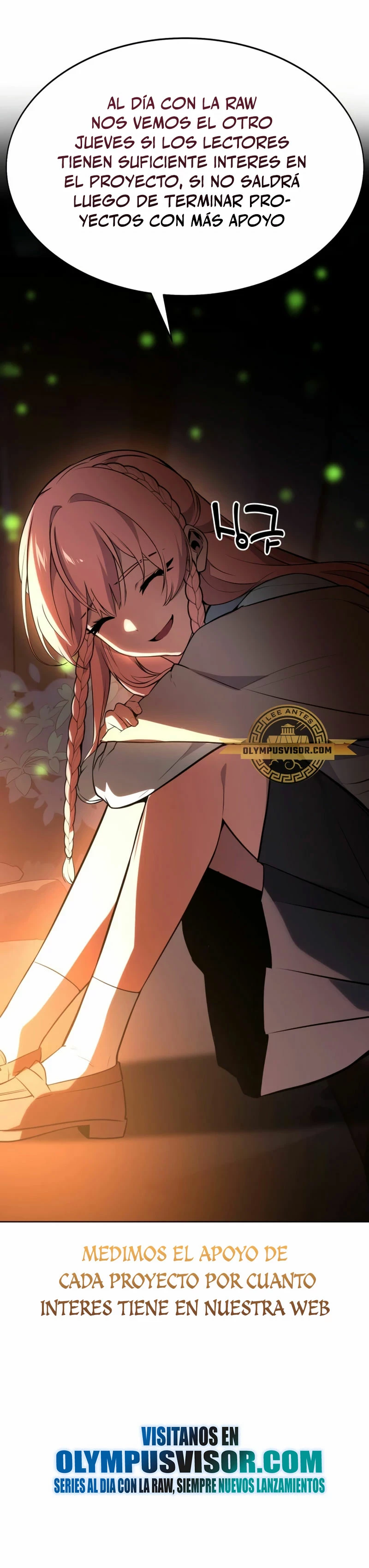 Read The Extra's Academy Survival Guide ES Manga Online