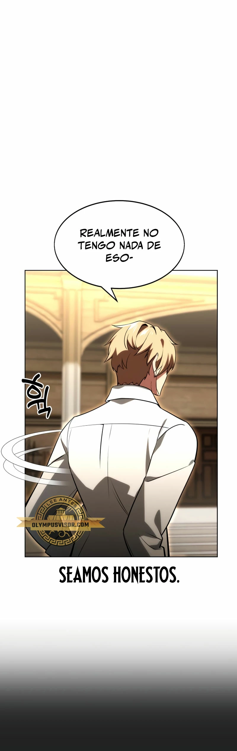 Read The Extra's Academy Survival Guide ES Manga Online