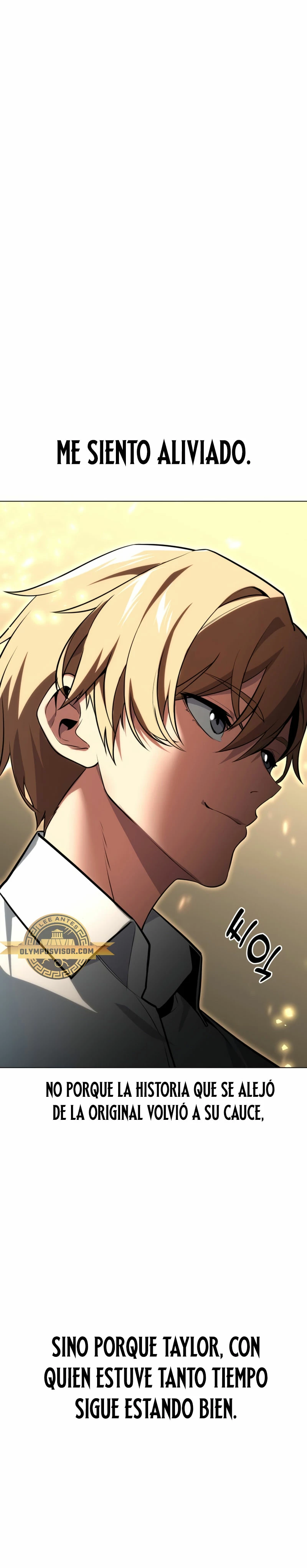 Read The Extra's Academy Survival Guide ES Manga Online