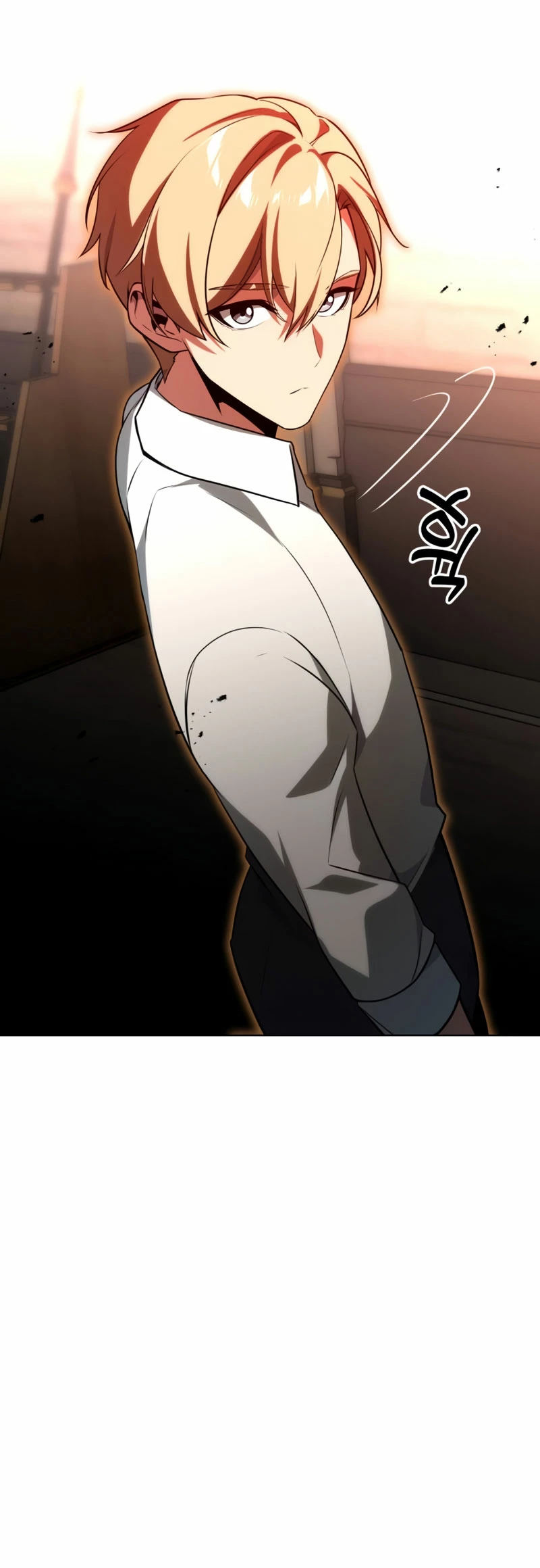 Read The Extra's Academy Survival Guide ES Manga Online