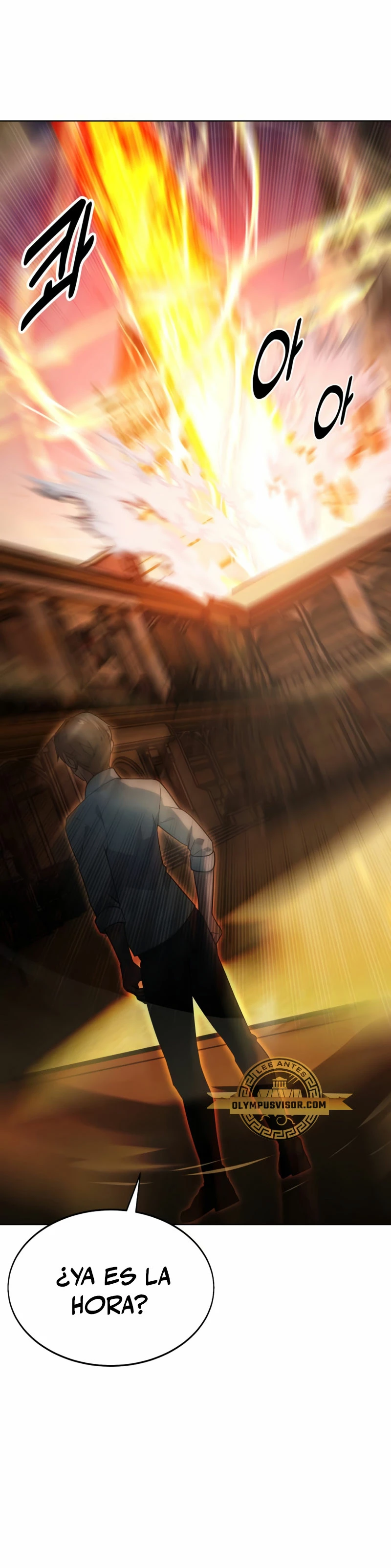 Read The Extra's Academy Survival Guide ES Manga Online