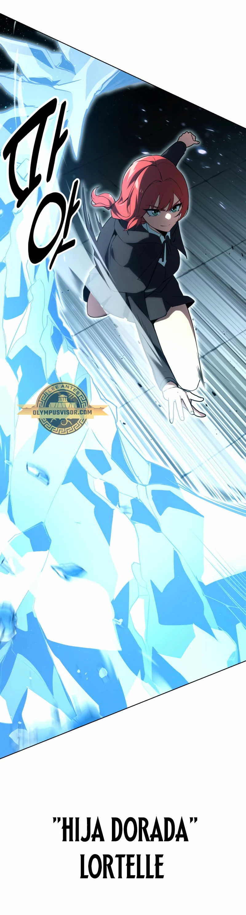 Read The Extra's Academy Survival Guide ES Manga Online