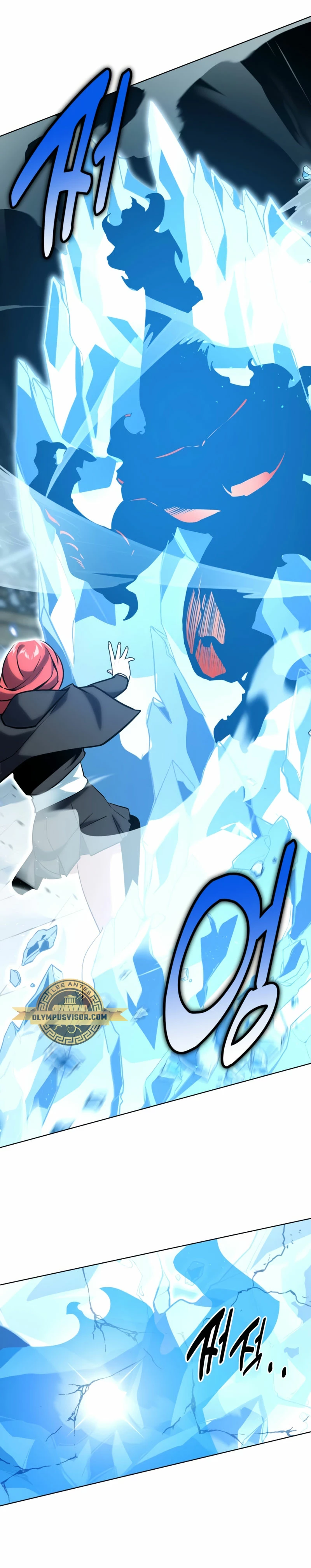 Read The Extra's Academy Survival Guide ES Manga Online