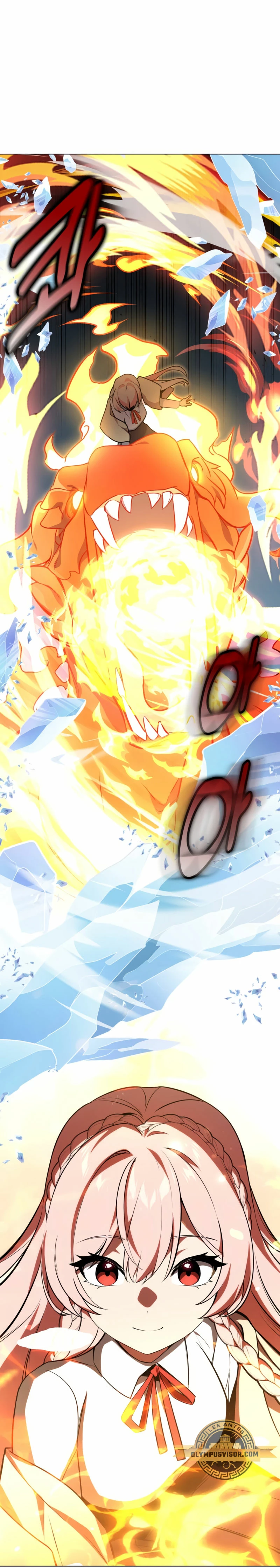 Read The Extra's Academy Survival Guide ES Manga Online