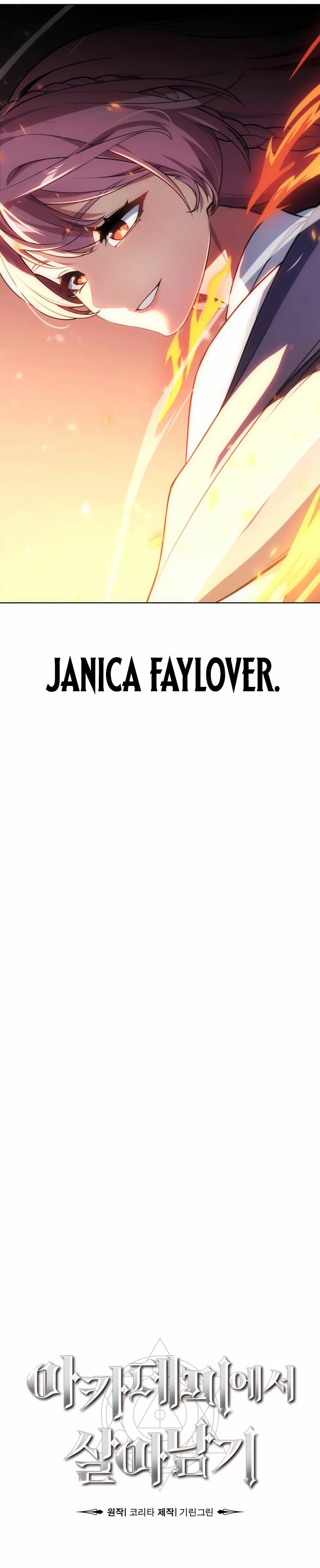 Read The Extra's Academy Survival Guide ES Manga Online